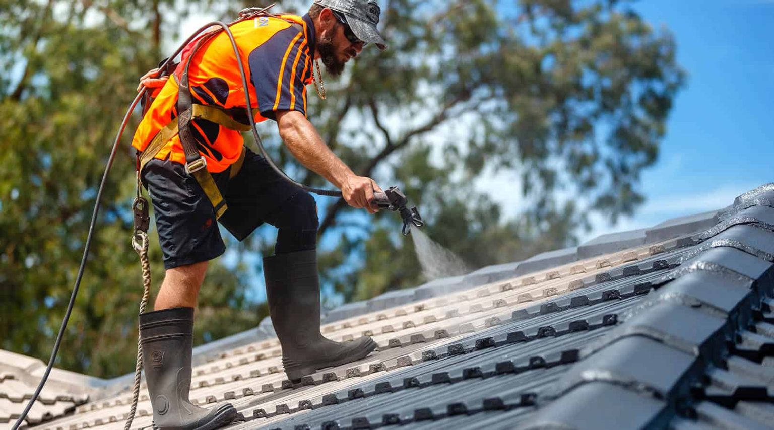 Roofing STORM PROS ROOFING & CONSTRUCTION